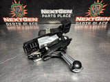 2016 FORD MUSTANG GT AUTO (6R80) SHIFTER WITH KNOB ASSEMBLY OEM #1399