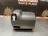 2017 C7 CORVETTE Z06 STEERING COLUMN COVER OEM 22782215 #1181