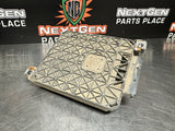 2015 FORD F350 TCM TRANSMISSION CONTROL MODULE OEM #748