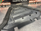 2019 FORD MUSTANG GT LOWER ENGINE SPLASH SHIELD FR3B-6P013-BCW OEM #1643