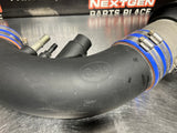 11-14 MUSTANG GT C&L RACER COLD AIR INTAKE WITH 95mm MAF
