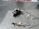 2001 CORVETTE C5 RF FRONT RIDE HEIGHT SENSOR 22154202 #303