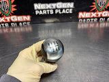 2011 MUSTANG GT SHIFT KNOB OEM #1385