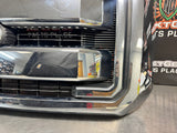 11-16 FORD F250/350/450 SUPER DUTY  LARIAT FRONT GRILLE LOADED OEM #1359