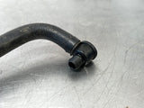 2003 C5 CORVETTE POWER BRAKE BOOSTER VACUUM CHECK VALVE /HOSE OEM #428