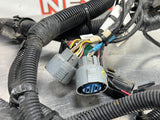 2004 C5 CORVETTE CONVERTIBLE AUTOMATIC TRANSMISSION TORQUE TUBE HARNESS OEM #361