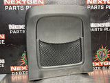 08 - 09 PONTIAC G8 LH DRIVER SIDE SEAT BACK OEM #1036