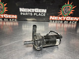 2011 CADILLAC CTS-V COUPE INTERCOOLER PUMP OEM #1305