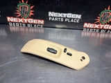 05-13 C6 CORVETTE RH PASSENGER SEAT CONTROL UNIT OEM 88898532 10325877 #1549