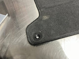 2007 C6 CORVETTE REAR CONVERTIBLE CARPET PARTITION COVER 15238366 OEM #764