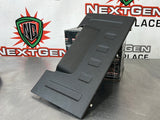 08-10 FORD F350 6.4 KNEE BOLSTER BLACK OEM #308