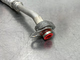 2013 FORD MUSTANG AC HOSE SUCTION LINE OEM BR33-190742-BB #371