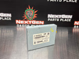 2009 CHEVY SILVERADO LTZ 2500 SATELITTE RADIO RECIEVER MODULE 15270316 OEM #718