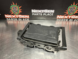 2015 CHEVY SILVERADO 2500 6.6 DURAMAX ENGINE BAY FUSE BOX OEM #837