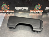 2015 MUSTANG LEFT SIDE KNEE AIRBAG FR3B-63042A01-BC3ZHE OEM #1408