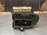 2008 CHEVROLET SILVERADO 2500HD FUSE RELAY JUNCTION BLOCK 25815393_01 OEM #1638