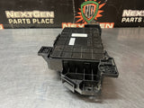 2011 FORD F250 FUSE BOX BODY CONTROL MODULE BCM BC3T-14B476-BJ OEM #1631