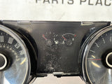 13-14 FORD MUSTANG GT INSTRUMENT CLUSTER SPEEDOMETER 141,917 MILES #3623