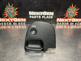 97 - 04 C5 CORVETTE TRACTION CONTROL HANDLING SWITCH 12198726 #1380