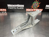 05-13 C6 CORVETTE ABS ANTI LOCK BRAKE PUMP SUPPORT BRACKET 10438259 #764