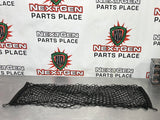 2012 FORD MUSTANG GT TRUNK CARGO NET OEM #282