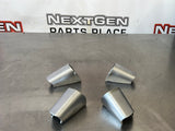 04-06 PONTIAC GTO STEERING WHEEL FRONT COVERS OEM #247