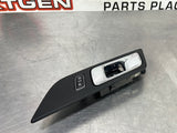 2020 FORD MUSTANG GT RH PASSENGER SIDE DOOR HANDLE OEM #326