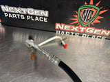 2004 PONTIAC GTO LOW SIDE AC LINE OEM #1438