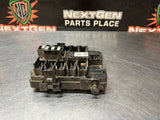 2007 SILVERADO 2500HD CABIN JUNCTION FUSEBOX 15780696_02 OEM #1130