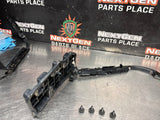 2014 FORD MUSTANG GT RH REAR BUMPER BRACKET SUPPORT OEM #1419