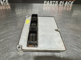 2004 FORD F250 6.0 ECM PCM ENGINE CONTROL MODULE COMPUTER 4C3A-12A650-AUF #810