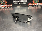 05-13 C6 CORVETTE ASHTRAY WITH HEATED SEAT SWITCHES 10335852 OEM #1407