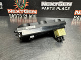 2010 FORD F350 CLIMATE CONTROL HVAC OEM 9C3T-19980-CA #1053