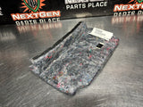 97 - 04 C5 CORVETTE ELECTRONIC CONTROL SUSPENSION MODULE COVER OEM 10286260 #1425