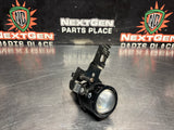 97 - 04 C5 CORVETTE RH PASSENGER SIDE FOG LIGHT W/ BRACKET OEM 10281936 #1374
