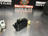 04-06 PONTIAC GTO TRUNK LATCH AND RELEASE OEM #784