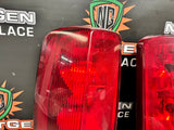 2003 CADILLAC ESCALADE TAIL LIGHTS OEM #767