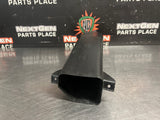 2017 FORD MUSTANG GT350 RH PASSENGER SIDE AIR DUCT FR3V-17F803-B OEM #1632