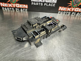 2008 FORD F250 F350 INTERIOR FUSE BOX BCM 7C3T-15604-CL OEM #861