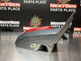 10-14 FORD MUSTANG GT RH PASSENGER SIDE VIEW MIRROR RUBY RED OEM #757