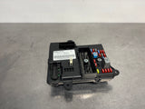2012 C6 CORVETTE BCM BODY CONTROL MODULE FUSE BOX OEM 20934684 #1492