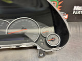 2007 C6 CORVETTE CLUSTER 63,804 MILES OEM #704