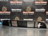 2014 FORD MUSTANG GT CALI SPECIAL FRONT LOWER GRILLE DR3J-8200-CBW OEM #1419