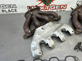2015-2019 C7 CORVETTE STOCK EXHAUST MANIFOLDS 12629726 12629727 OEM #MIKE