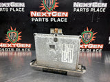 2008 FORD F350 6.4 DIESEL POWERSTROKE PCM ECM ECU 8C3A-12A650-DSB OEM #1014