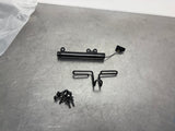 2005-2013 C6 CORVETTE GLOVE BOX RETRACTOR SHOCK / LATCH OEM #1485