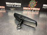 2011 FORD MUSTANG GT REAR VIEW MIRROR OEM 8U5A-17E678-KC #1120