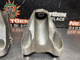 2010 CAMARO SS MOTOR MOUNT BRACKETS OEM #1605