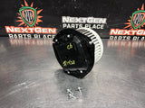 2007 C6 CORVETTE BLOWER MOTOR OEM 52414839 #1520
