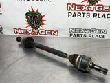 2010 CAMARO SS RH PASSENGER SIDE REAR AXLE V8 LS3 OEM P92238378 #304